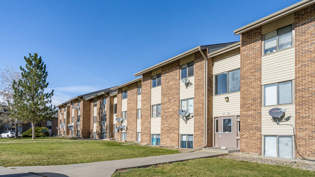 3465 Douglas St, Craig, CO 81625