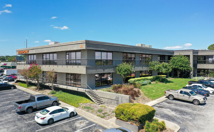 image of property at 1603 BABCOCK RD San Antonio TX 78229-4708