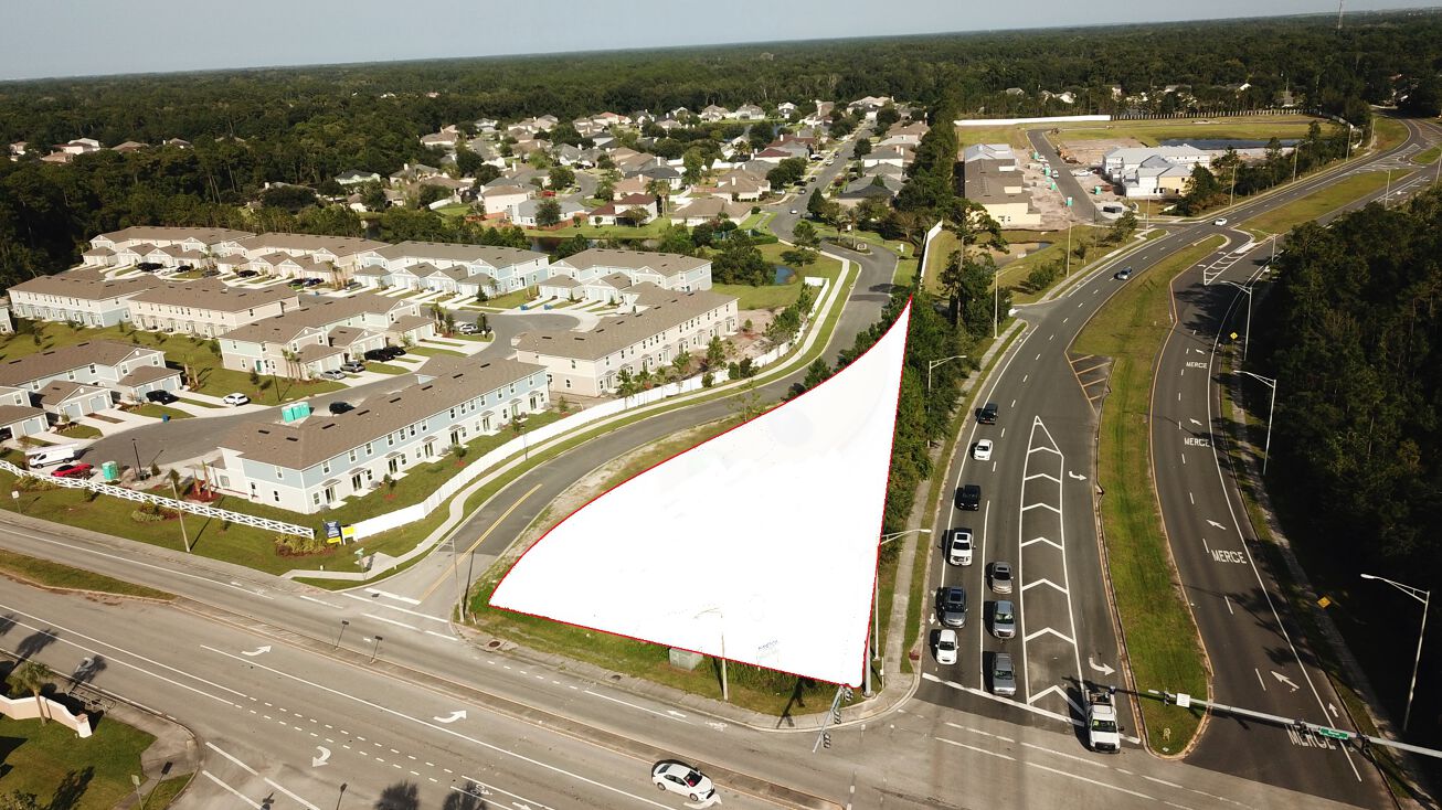 Lord Nelson Blvd, Jacksonville, FL 32218