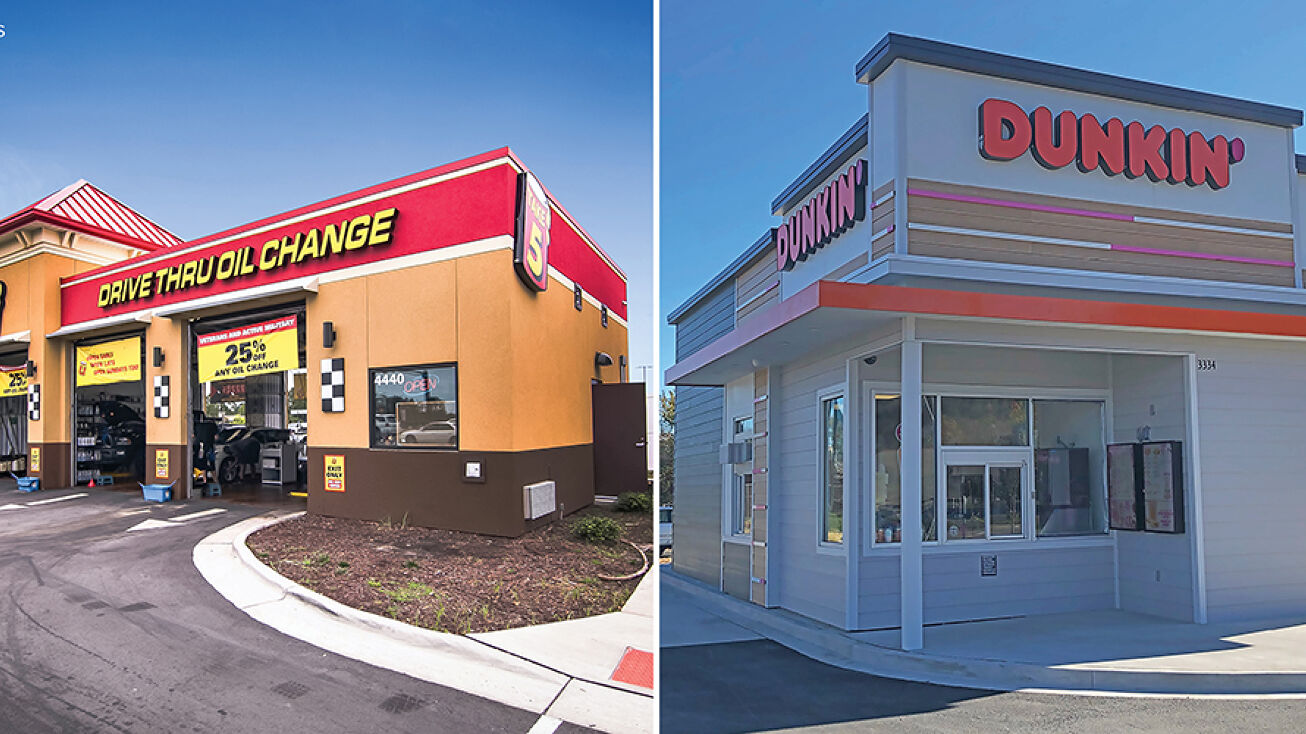 7416 & 7410 Goodman Road, Olive Branch, MS 38654