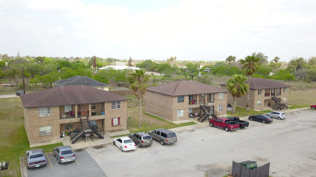 3663 Jaime J. Zapata Ave, Brownsville, TX 78521 Multifamily Property