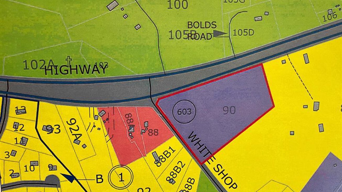 White Shop, Culpeper, VA 22701