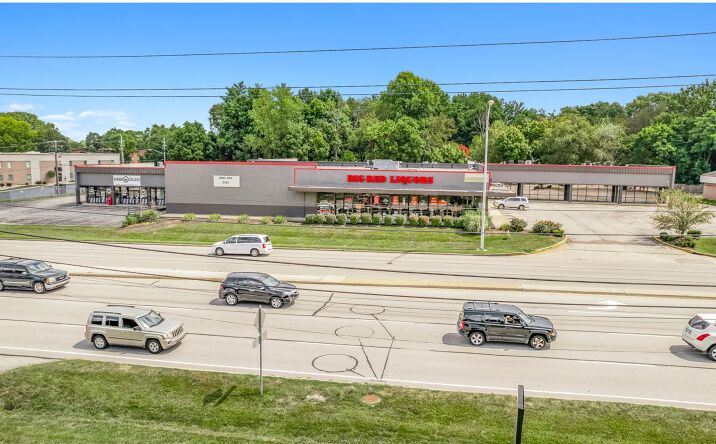 Indianapolis, IN Commercial Real Estate for Sale | Crexi.com