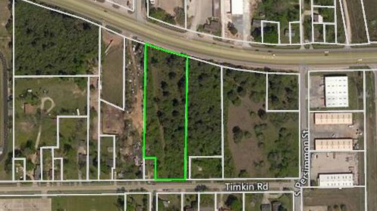 Farm to Market 2920, Tomball, TX 77375