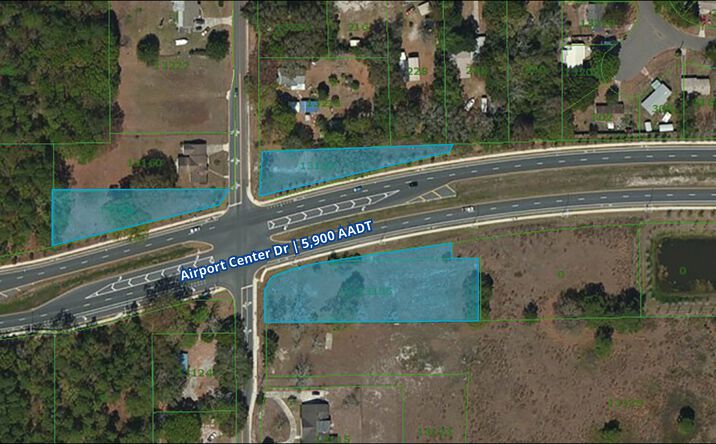 Pictures of Land property located at 13135 Gillespie Ave, Jacksonville, FL 32218 for sales - image #1