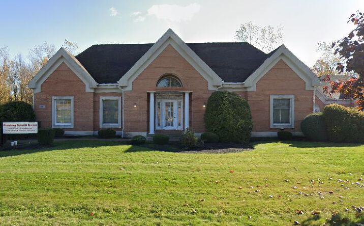 Pictures of Office property located at 60 Professional Pkwy, Lockport, NY 14094 for sales - image #1