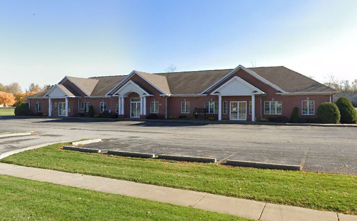 Pictures of Office property located at 115 Professional Pkwy, Lockport, NY 14094 for sales - image #1