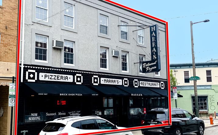 Pictures of Retail property located at 1734-36 East Passyunk Avenue, Philadelphia, PA 19148 for sales - image #1