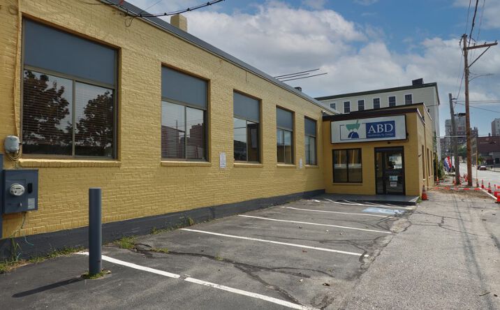 Pictures of Office property located at 141 Preble Street, Portland, ME 04101 for comps - image #1