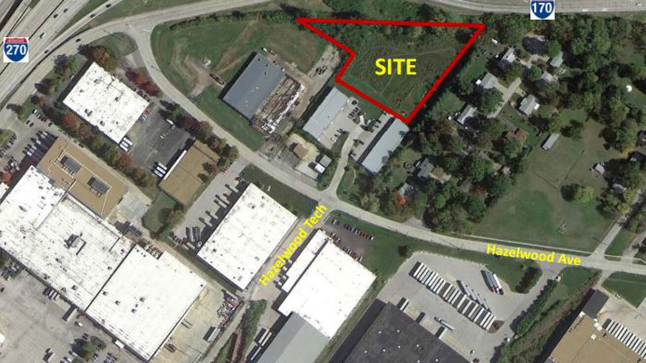 88018850 Hazelwood Tech Ctr, Hazelwood, MO 63042
