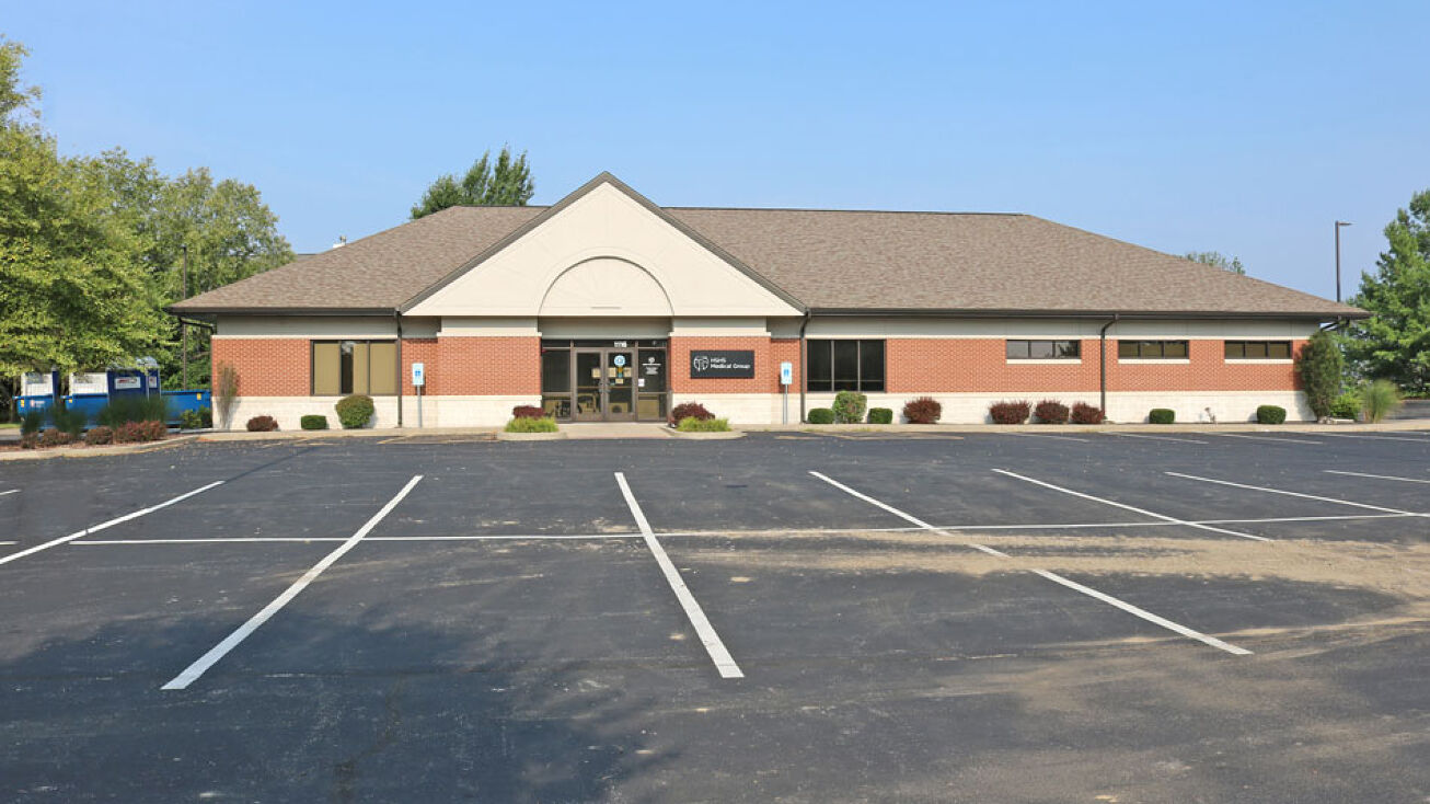 1116 Hartman Ln, Shiloh, IL 62269 Office Property for Sale 1116