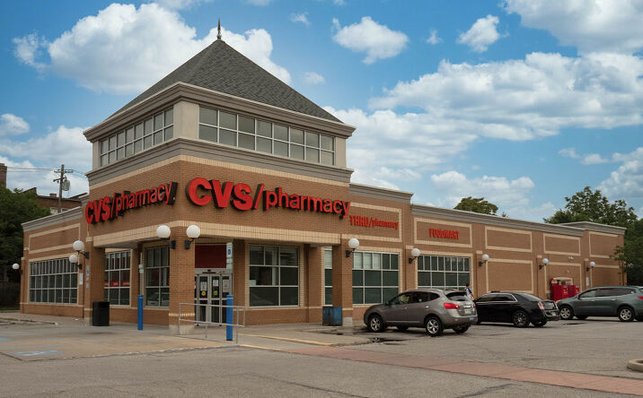 3171 West Blvd, Cleveland, OH 44111 - Retail Property for Sale - CVS ...