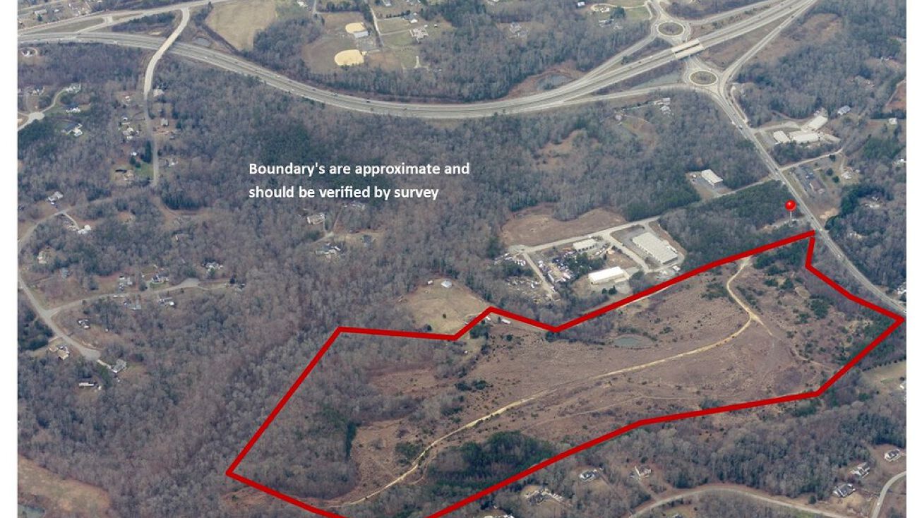 6550 Thorne Pl, Hughesville, MD 20637