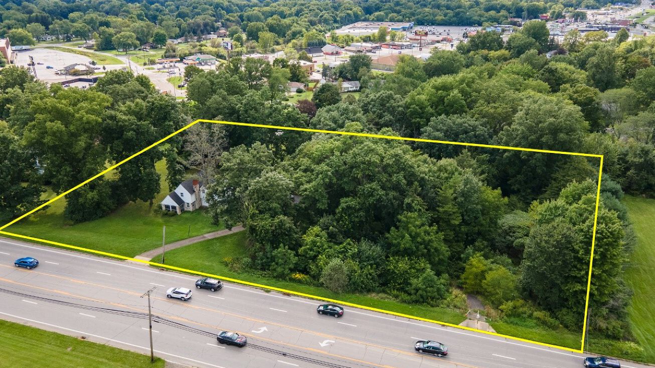 2564 Niles Cortland Rd SE, Warren, OH 44484