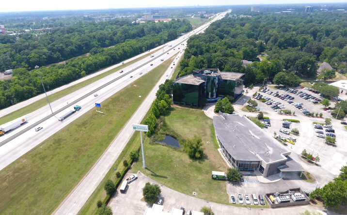 Pictures of Land property located at Bluebonnet Centre Blvd, Lot-3-A, Baton Rouge, LA 70809 for sales - image #1