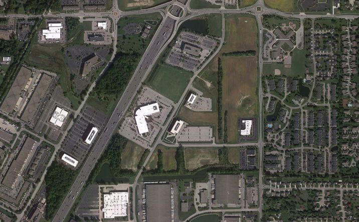 Pictures of Land property located at 10000 Kincaid Dr, Fishers, IN 46037 for sales - image #1