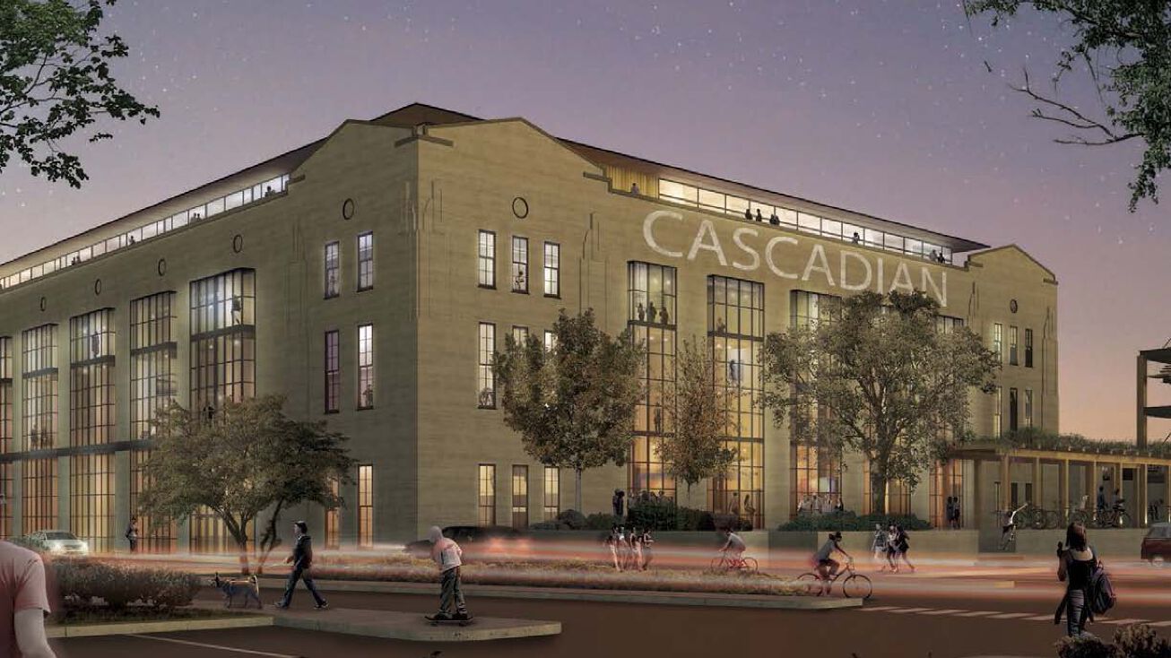 300 S Worthen St, Wenatchee, WA 98801