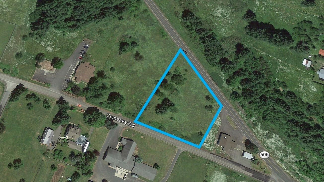 667 699 Cemetery Rd, Winlock, WA 98596