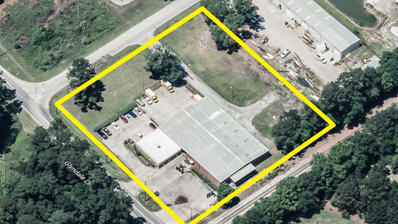 227 Glyndale Dr, Brunswick, GA 31520