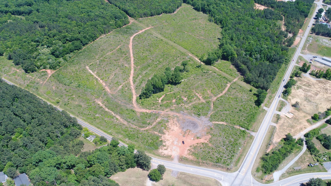 3533 Abbeville Hwy, Anderson, SC 29624