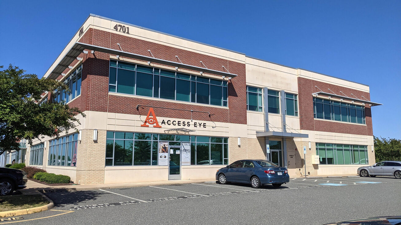 4701 Spotsylvania County Pkwy, Fredericksburg, VA 22407