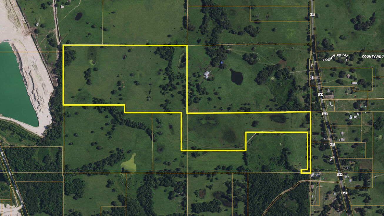 CR 469, Center Hill, FL 33514