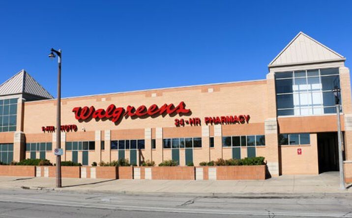 walgreens weston wi