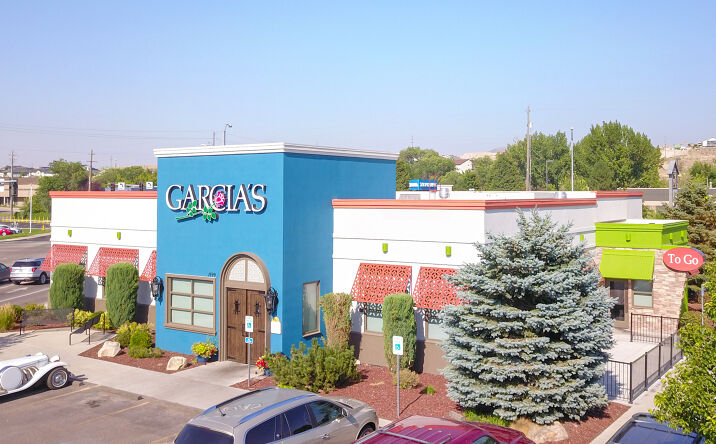 Pictures of Retail property located at 1599 Yellowstone Ave, Pocatello, ID 83201 for comps - image #1
