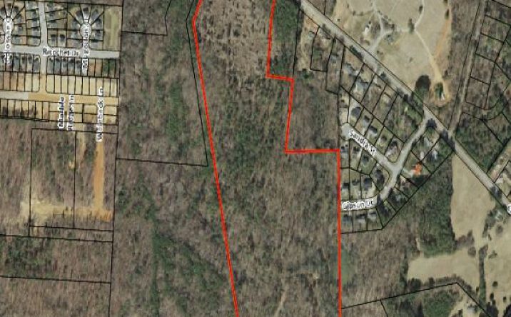 2537 Creech Road, Raleigh, NC 27610 - Land for Sale - 2537 Creech Road