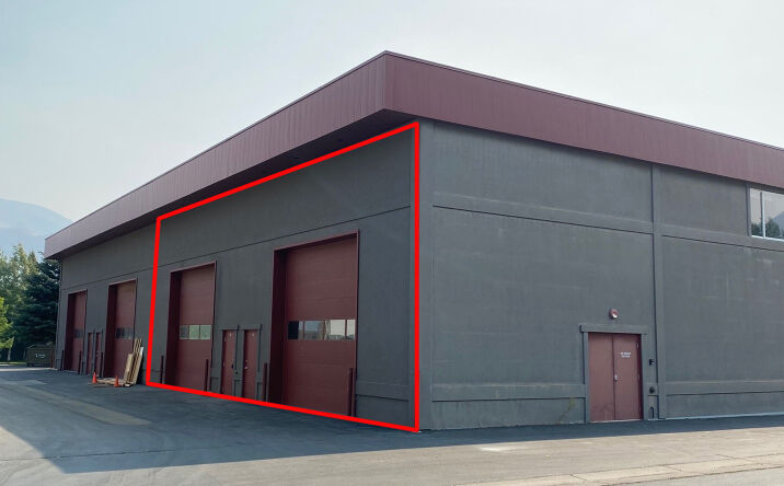 Pictures of Industrial property located at 1730 Lear Ln, Hailey, ID 83333 for comps - image #1