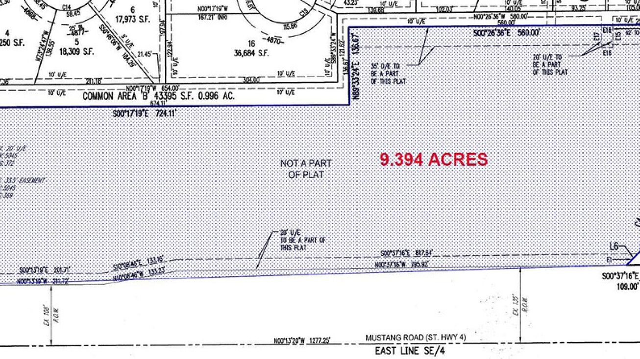 Address Not Disclosed, Tuttle, OK 73089