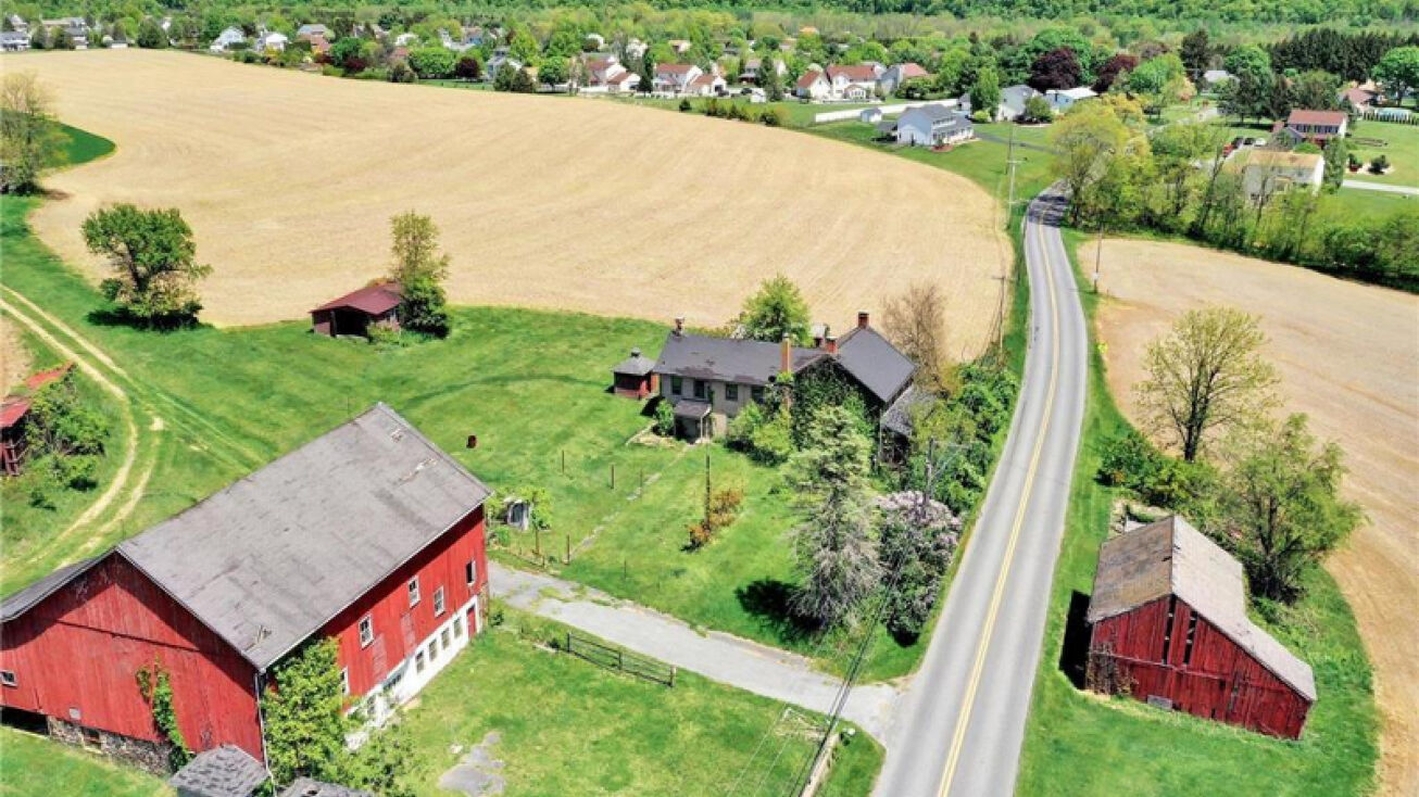 1321 Rising Sun Road, Laurys Station, PA 18059