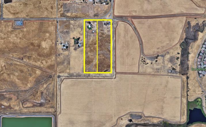 Pictures of Land property located at 2755 Moore Rd, Lincoln, CA 95648 for sales - image #1