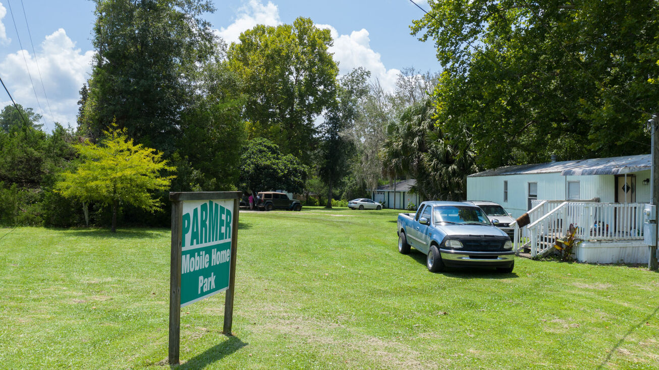 1300 SE Alfred Markham St, Lake City, FL 32025