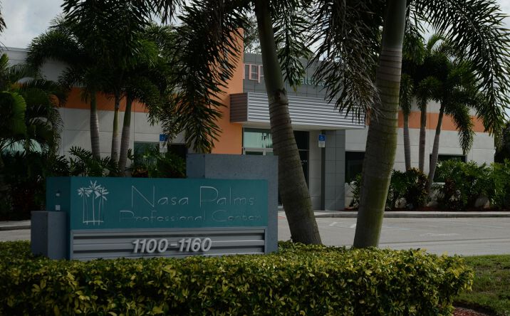 Pictures of Business for Sale property located at 1100 Broadband Drive, Melbourne, FL 32901 for sales - image #1