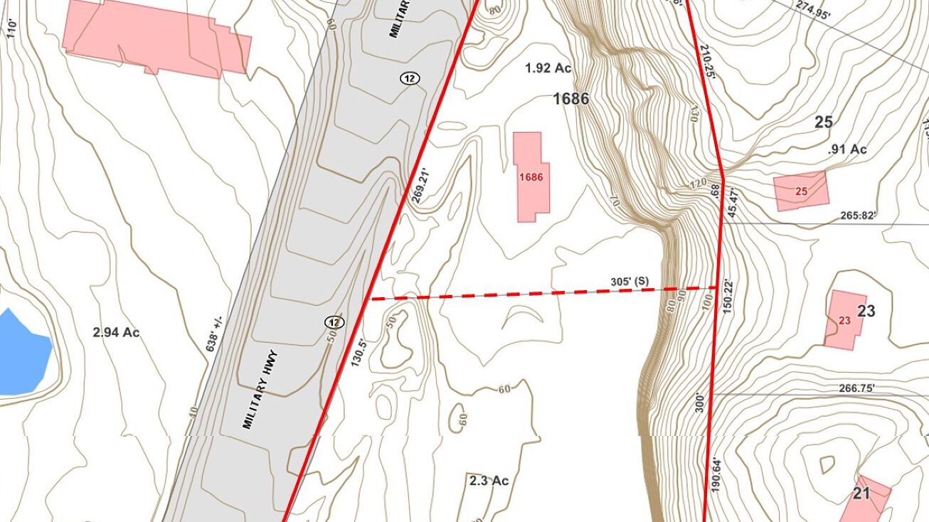 1686 CT12, Ledyard, CT 06335