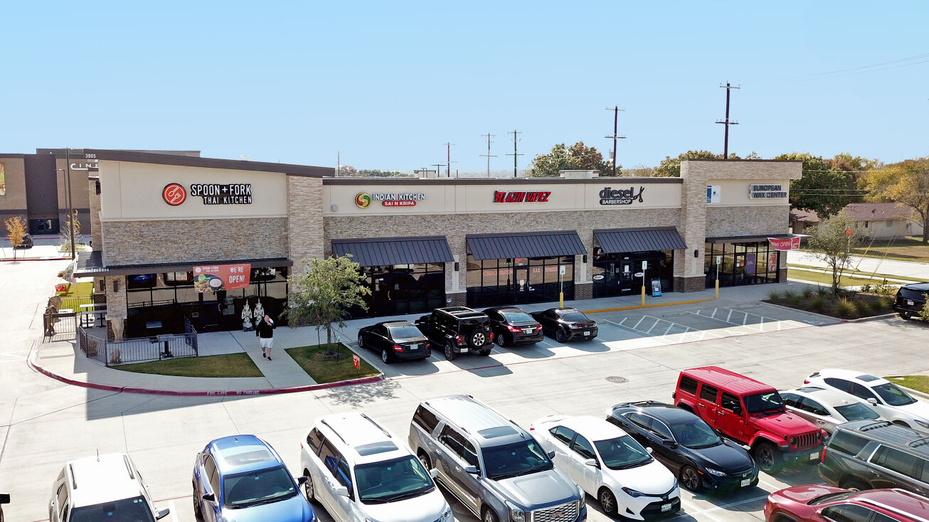 3905 W University Dr, McKinney, TX 75071 | Crexi.com