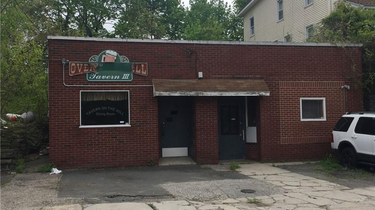 131 Hawkins Street, Derby, CT 06418 Mixed Use Property for Sale 131