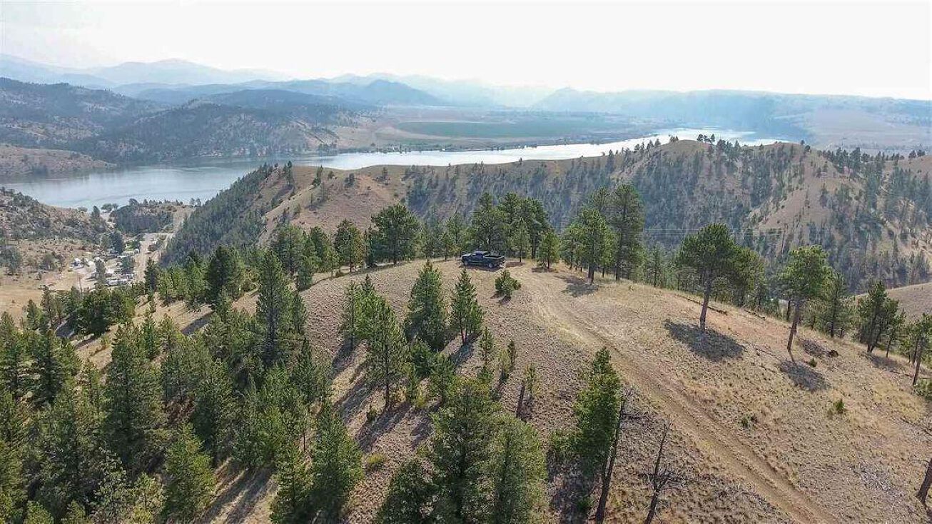 6440 Hauser Dam Road, Helena, MT 59602
