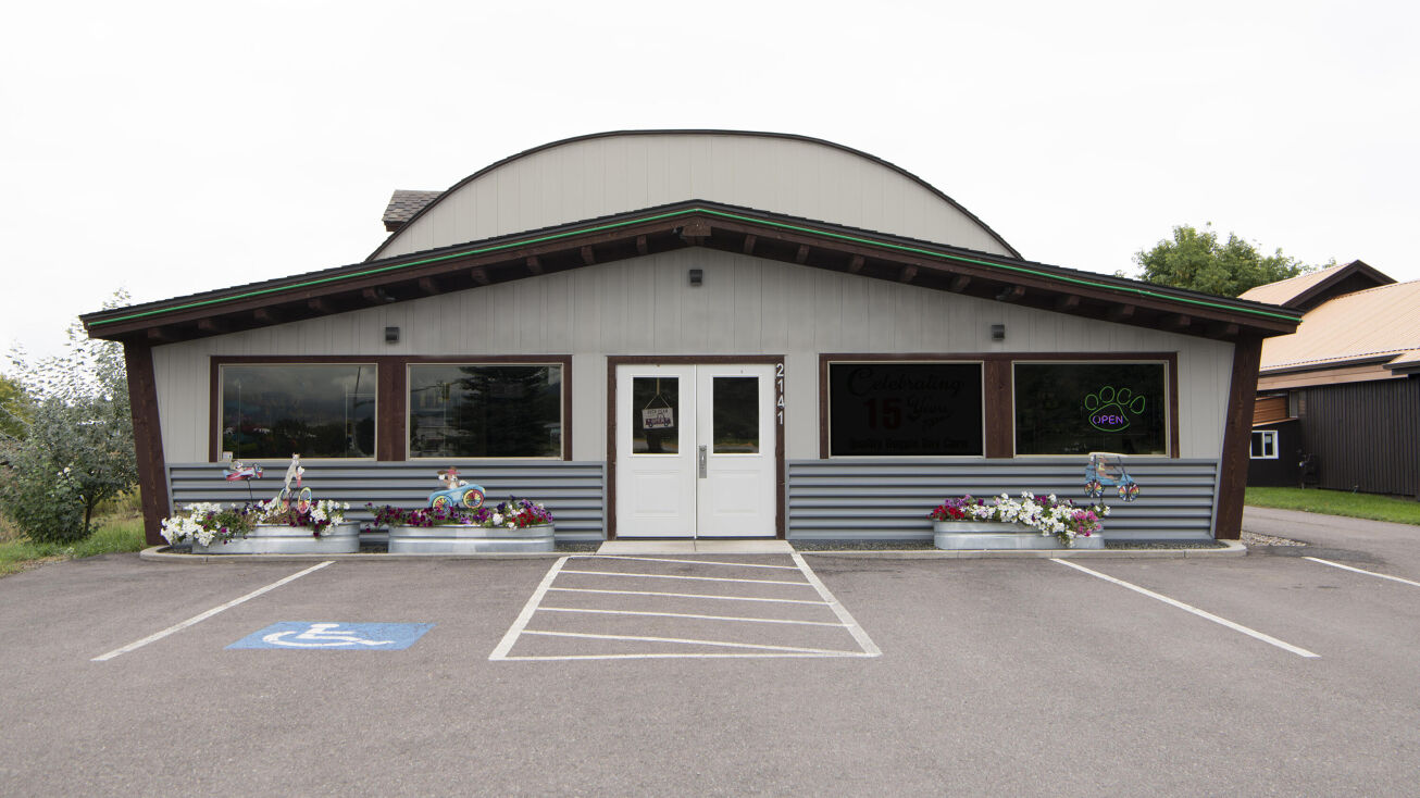 2141 3rd Ave E, Kalispell, MT 59901