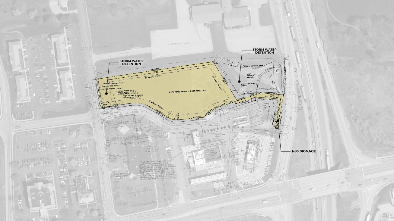 Pine Grove Rd, York, PA 17403 Land for Sale Pine Grove Road Land