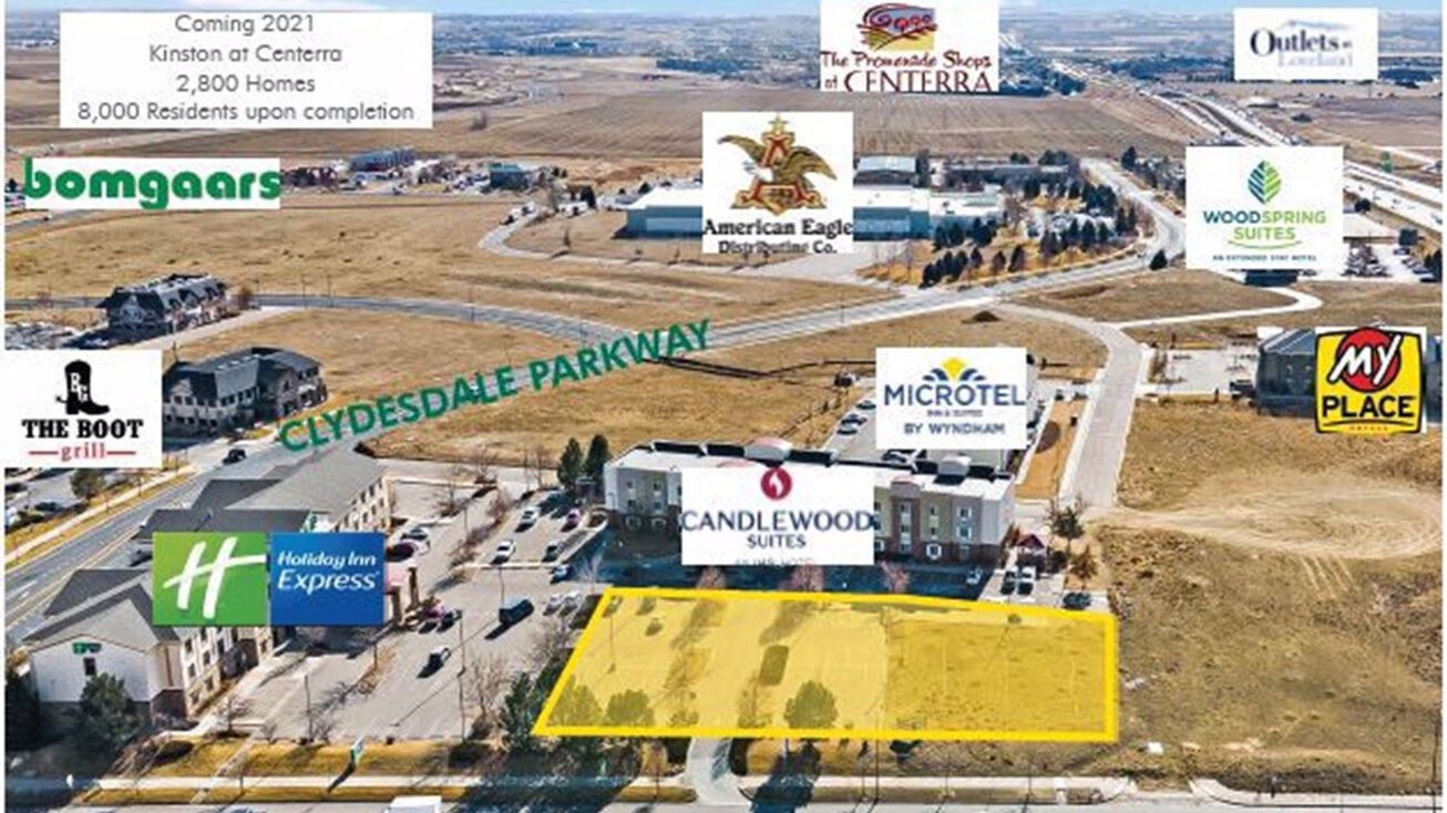 6000 E Crossroads Blvd., Loveland, CO 80538