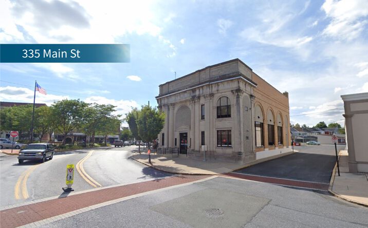 Emmaus Pa Commercial Real Estate For Sale Crexi Com