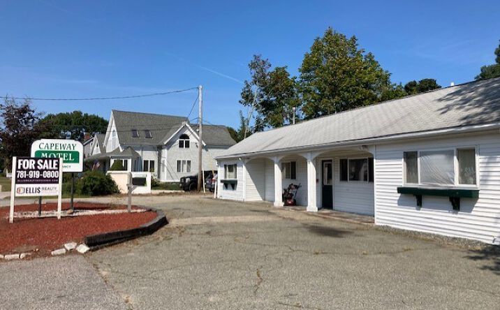 149 Washington St, Norwell, MA 02061 | Crexi.com