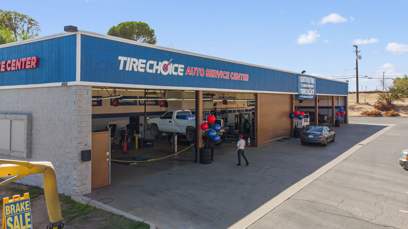 14918 Seventh St, Victorville, CA 92395