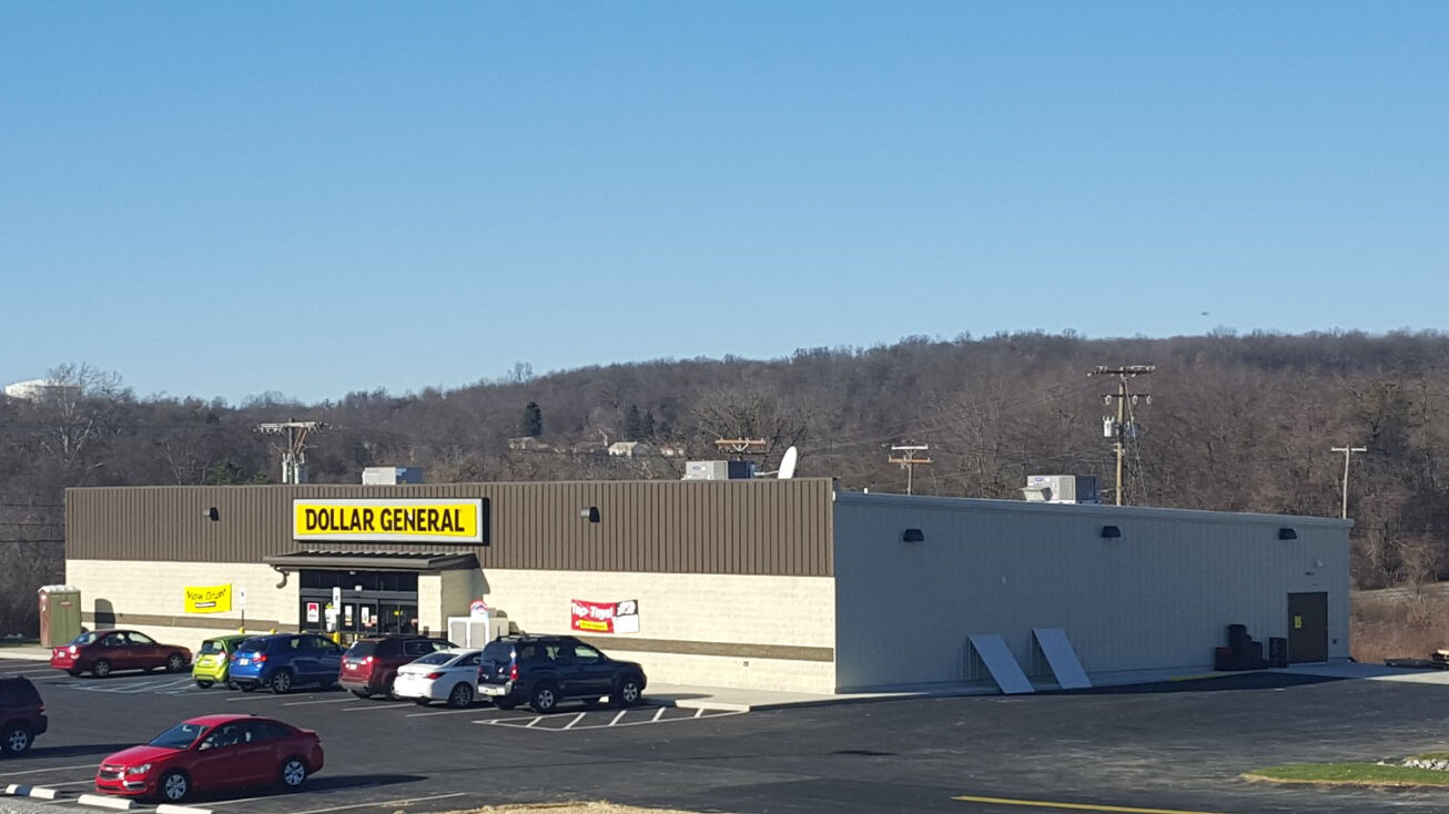 1103 Rt 31, Tarrs, PA 15688