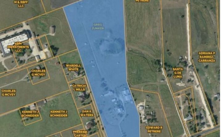 Pictures of Multifamily, Land property located at 251 County Road 107, Georgetown, TX 78626 for sales - image #1