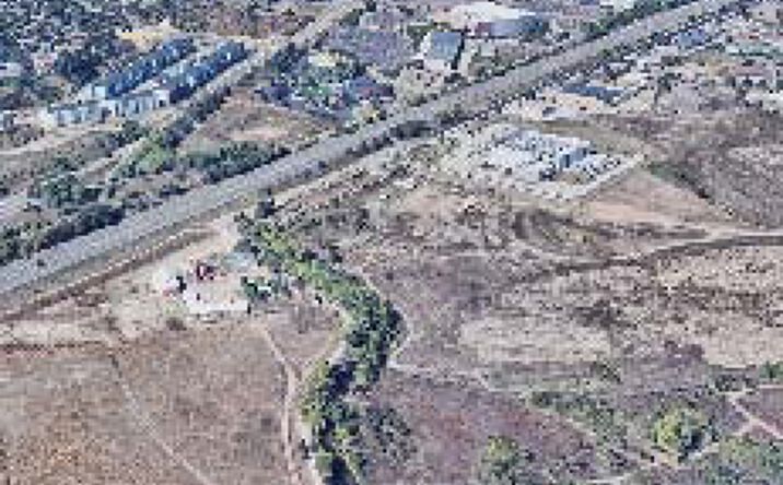 Pictures of Land property located at 3415 Janitell Road, Colorado Springs, CO 80906 for sales - image #1