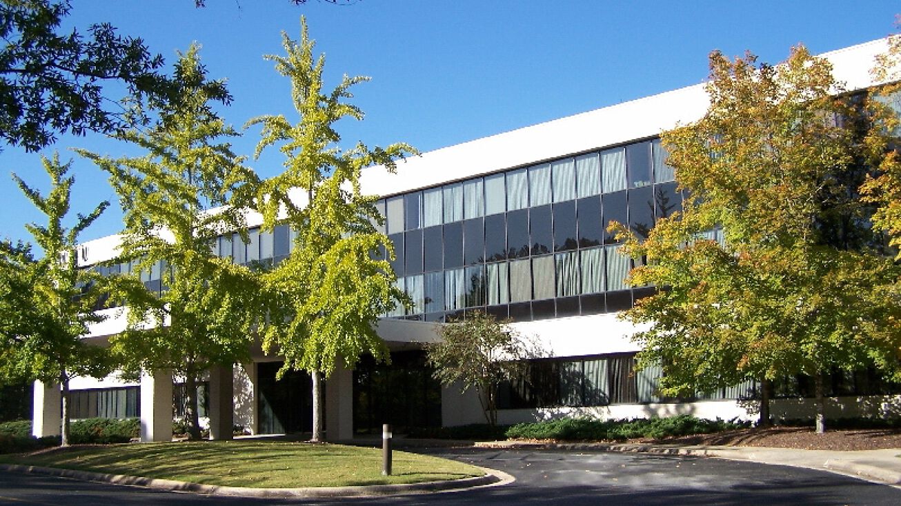 100 Missionary Ridge, Birmingham, AL 35242