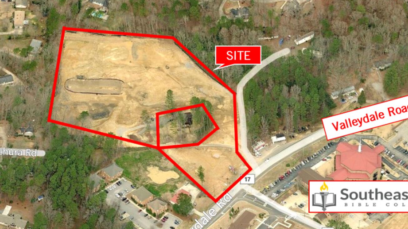 Valleydale Road, Birmingham, AL 35244